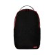 Sprayground The Hero Backpack Μαύρο