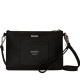 Sprayground Night Sky Crossover Clutch Μαύρο