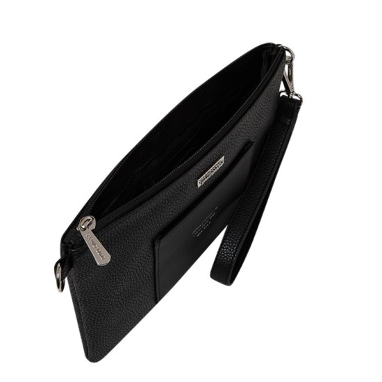 Sprayground Night Sky Crossover Clutch Μαύρο