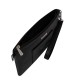 Sprayground Night Sky Crossover Clutch Μαύρο