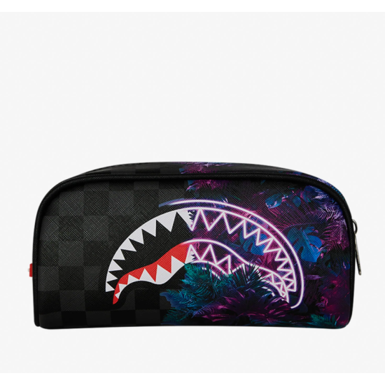 SPRAYGROUND Τreehouse Party Clutch Bag Πολύχρωμο