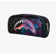 SPRAYGROUND Τreehouse Party Clutch Bag Πολύχρωμο
