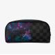 SPRAYGROUND Τreehouse Party Clutch Bag Πολύχρωμο