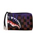 Sprayground Lost In Space Drip Wallet Πολύχρωμο