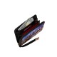Sprayground Lost In Space Drip Wallet Πολύχρωμο