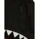 Sprayground FLY KNIT MOUTH DLXSV BACKPACK Μαύρο