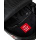 Sprayground Shark Central Infinity Mouth Dlxsv Backpack Μαύρο