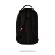 Sprayground Shark Central Infinity Mouth Dlxsv Backpack Μαύρο