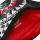 Sprayground Mix & Match Scribble Waist Bag Μαύρο