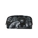 Sprayground Split Cybershark Pencil Pouch Πολύχρωμο