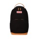 Sprayground Porter Cargo-Shark Backpack Μαύρο