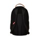 Sprayground Porter Cargo-Shark Backpack Μαύρο
