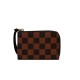 Sprayground Hennyville Wallet Καφέ