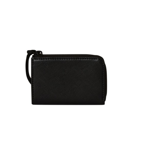 Sprayground Fly Knit Mouth Wallet Μαύρο