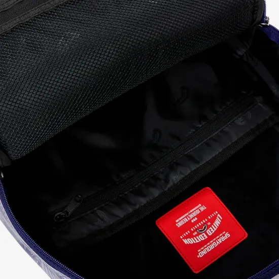 Sprayground Fine China Part Deux Dlxsv Backpack Πολύχρωμο