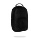 SPRAYGROUND 3AM MIX UP V2 DLXSV BACKPACK Μαύρο
