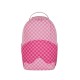 SPRAYGROUND pink sip patch dlx backpack Ροζ SPRAYGROUND pink sip patch dlx backpack Ροζ