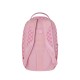 SPRAYGROUND pink sip patch dlx backpack Ροζ SPRAYGROUND pink sip patch dlx backpack Ροζ