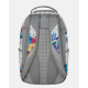 SPRAYGROUND FLOWERING JUNGLE SHARK BACKPACK Πολύχρωμο SPRAYGROUND FLOWERING JUNGLE SHARK BACKPACK Πολύχρωμο