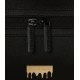 SPRAYGROUND Gold Brick Lux Mini Duffle Μαύρο