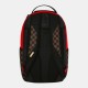 Sprayground Red Redemption Backpack Καφέ