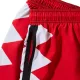 SPRAYGROUND RED VSM SWIM SHORTS Κόκκινο