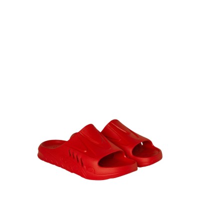 SPRAYGROUND SHARK SLIDE RED Κόκκινο