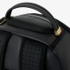 SPRAYGROUND Sprayground Scarface BACKPACK Μαύρο SPRAYGROUND Sprayground Scarface BACKPACK Μαύρο