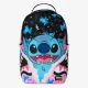 Sprayground Disney Lilo & Stitch RIP Shark Backpack Πολύχρωμο