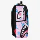 Sprayground Disney Lilo & Stitch RIP Shark Backpack Πολύχρωμο