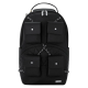 Sprayground Hanging Pockets Shark Backpack Μαύρο