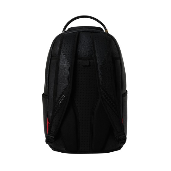 Sprayground Sharkmouth Hardschell Backpack Μαύρο