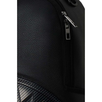 Sprayground Sharkmouth Hardschell Backpack Μαύρο