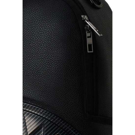 Sprayground Sharkmouth Hardschell Backpack Μαύρο