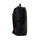 Sprayground Sharkmouth Hardschell Backpack Μαύρο