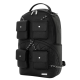 Sprayground Hanging Pockets Shark Backpack Μαύρο