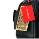 Sprayground Hanging Pockets Shark Backpack Μαύρο