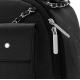 Sprayground Hanging Pockets Shark Backpack Μαύρο
