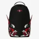 Sprayground Mecha Wing Backpack Μαύρο
