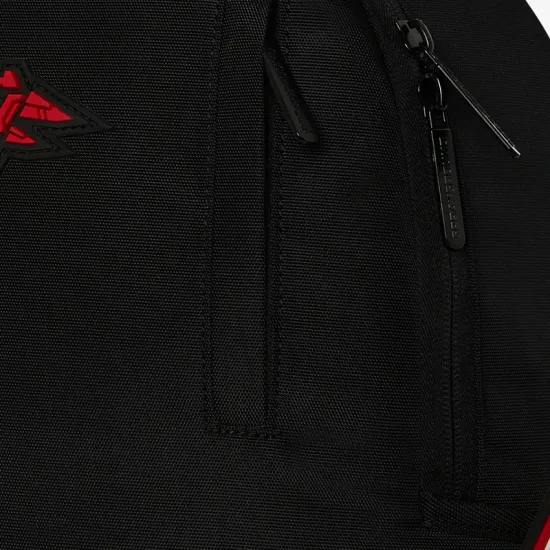 Sprayground Mecha Wing Backpack Μαύρο