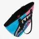 Sprayground Shark Central Cotton Candy Split Tote Πολύχρωμο