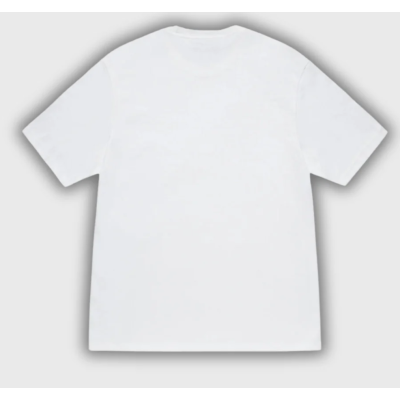 Stussy High Octane Tee White  Άσπρο