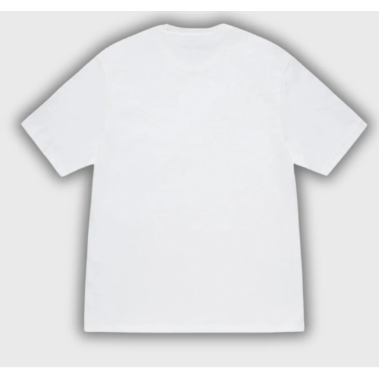 Stussy High Octane Tee White  Άσπρο