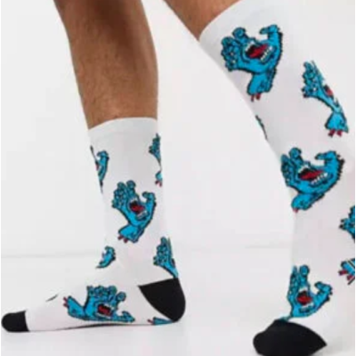 Santa Cruz Multi Hand Πολύχρωμο