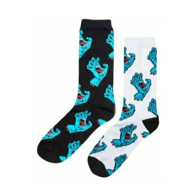 Santa Cruz Multi Hand Πολύχρωμο