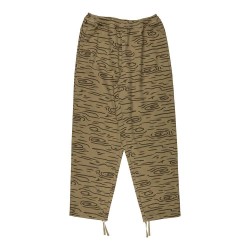Santa Cruz UNITE PANTS Μπεζ