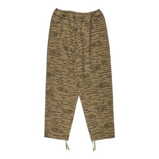 Santa Cruz UNITE PANTS Μπεζ