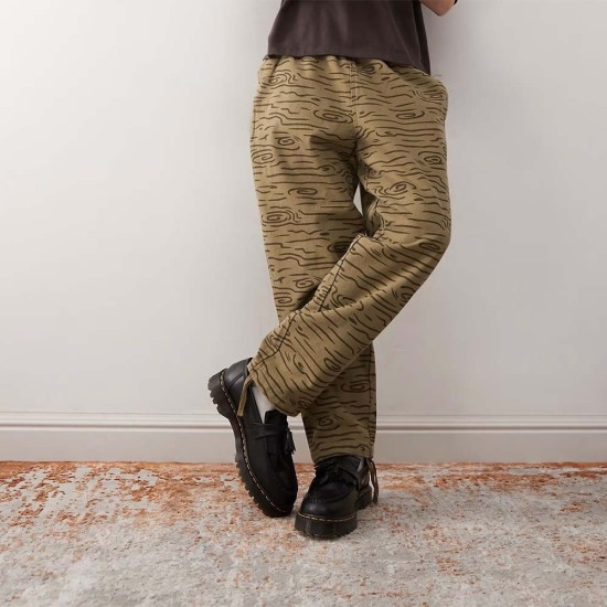 Santa Cruz UNITE PANTS Μπεζ