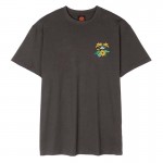 Santa Cruz Winkowski 8Baller Trip T-Shirt Γκρι