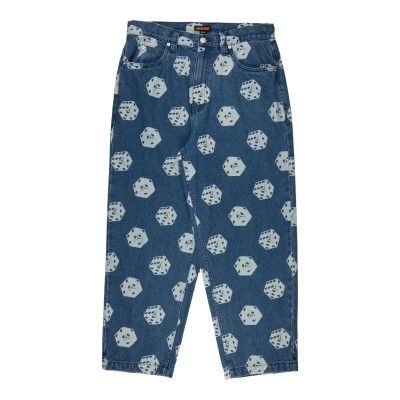 Santa Cruz Big Pants Μπλε